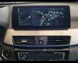 BMW X1 (F48) - X1 xDrive20d 4X4 Msport 190cv 2022 *IVA* Bianco - thumbnail 18