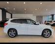 BMW X1 (F48) - X1 xDrive20d 4X4 Msport 190cv 2022 *IVA* Bianco - thumbnail 8