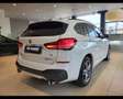 BMW X1 (F48) - X1 xDrive20d 4X4 Msport 190cv 2022 *IVA* Bianco - thumbnail 7