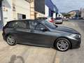 BMW 118 118i M Sport Gris - thumbnail 4