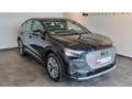 Audi Q4 e-tron Q4 SPB 35 e-tron Business Advanced Nero - thumbnail 1
