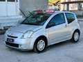 Citroen C2 C2 1.4 hdi CLIMA Silber - thumbnail 1