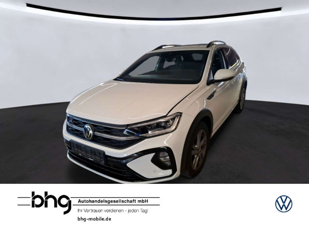Volkswagen Taigo 2022
