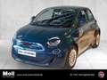 Fiat 500e Navi Soundsystem JBL Apple CarPlay Android Auto Kl Grün - thumbnail 1