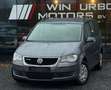Volkswagen Touran Touran 1.4 TSI DSG Conceptline Grijs - thumbnail 1