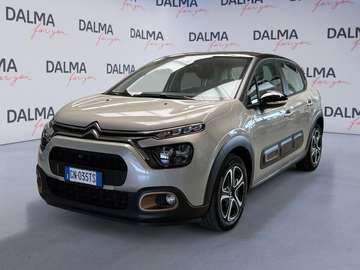 1.2 puretech Shine s&s 83cv neopatentati