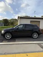 Audi Q5 2.0 TDI 170 DPF Quattro S Line tronic 7