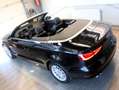 Audi A3 Cabriolet 2,0 TDI Ambiente Schwarz - thumbnail 19