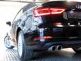 Audi A3 Cabriolet 2,0 TDI Ambiente Schwarz - thumbnail 18