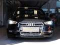 Audi A3 Cabriolet 2,0 TDI Ambiente Schwarz - thumbnail 2