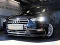 Audi A3 Cabriolet 2,0 TDI Ambiente Schwarz - thumbnail 1