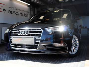 Cabriolet 2,0 TDI Ambiente