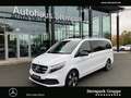 Mercedes-Benz V 250 V 250 d EDITION Lang Weiß - thumbnail 1