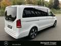 Mercedes-Benz V 250 V 250 d EDITION Lang Weiß - thumbnail 4