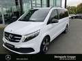 Mercedes-Benz V 250 V 250 d EDITION Lang Weiß - thumbnail 2