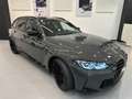 BMW M3 Touring Competition M xDrive Grigio - thumbnail 7