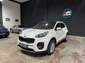 Kia Sportage 2.0CRDi VGT GT Line Aut. 4x4 185 Blanc - thumbnail 3