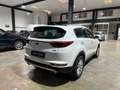 Kia Sportage 2.0CRDi VGT GT Line Aut. 4x4 185 Blanc - thumbnail 6