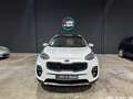 Kia Sportage 2.0CRDi VGT GT Line Aut. 4x4 185 Blanc - thumbnail 2