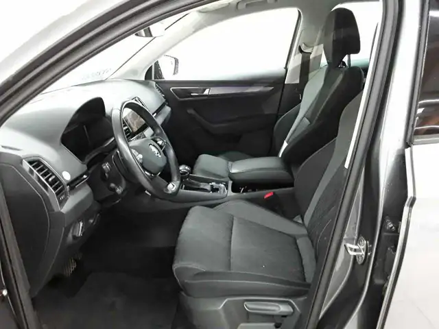 Skoda Karoq view 7