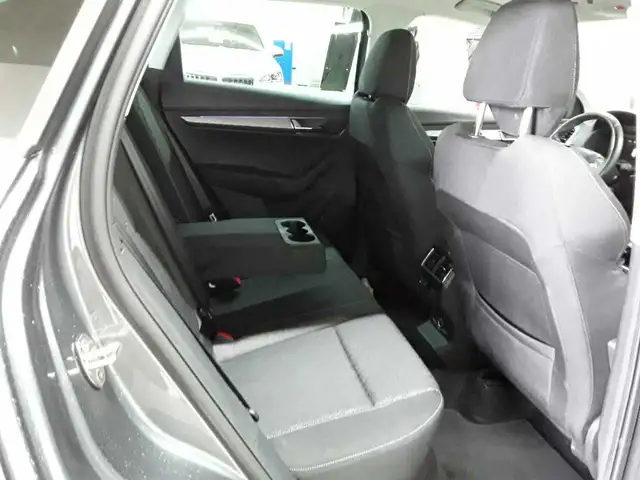 Skoda Karoq view 14