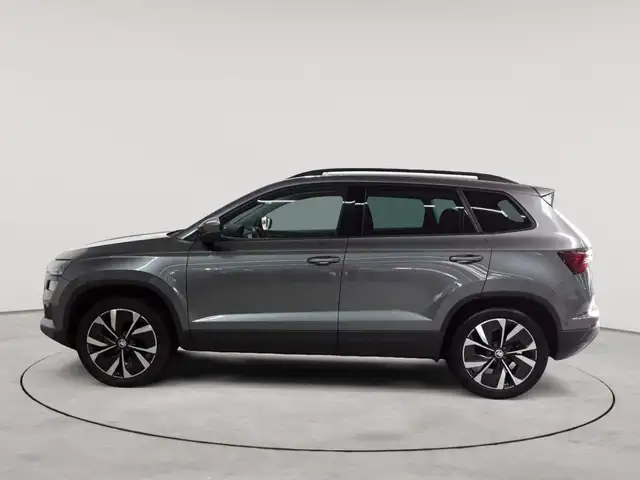 Skoda Karoq view 6