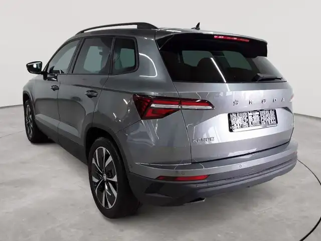 Skoda Karoq view 5