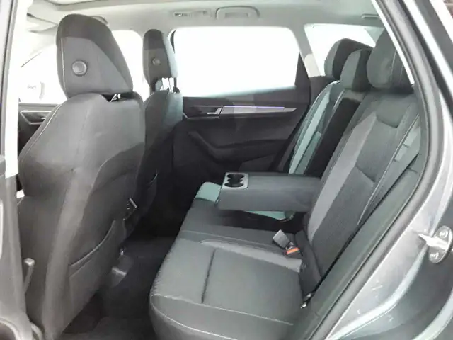 Skoda Karoq view 13