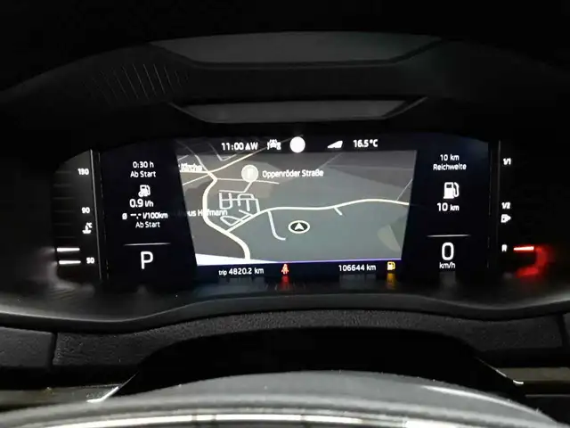 Skoda Karoq view 11