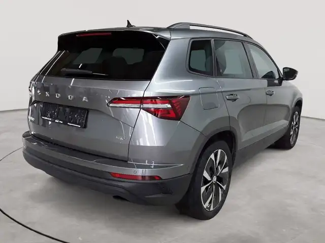Skoda Karoq view 4