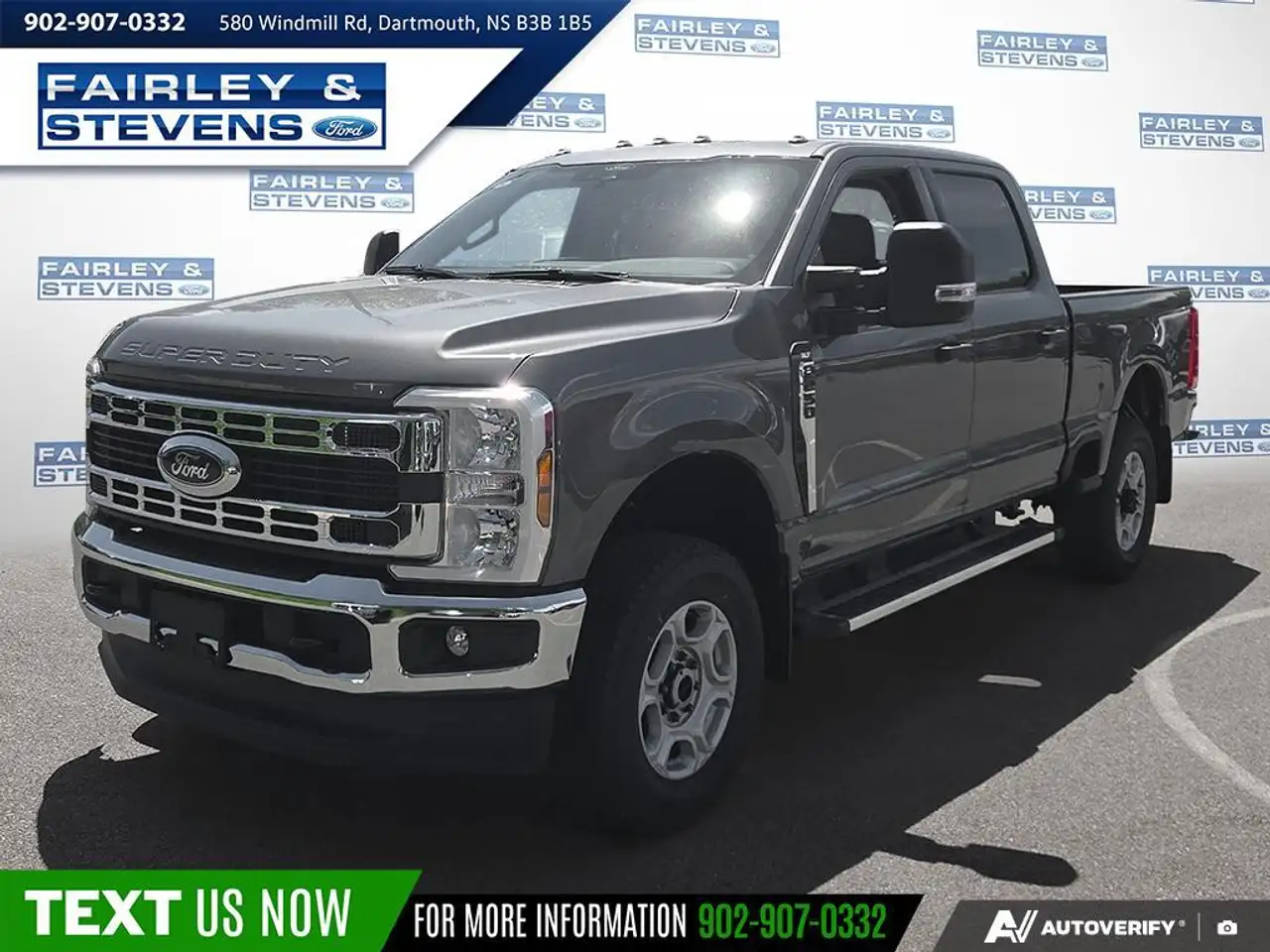 2026 Ford F 250