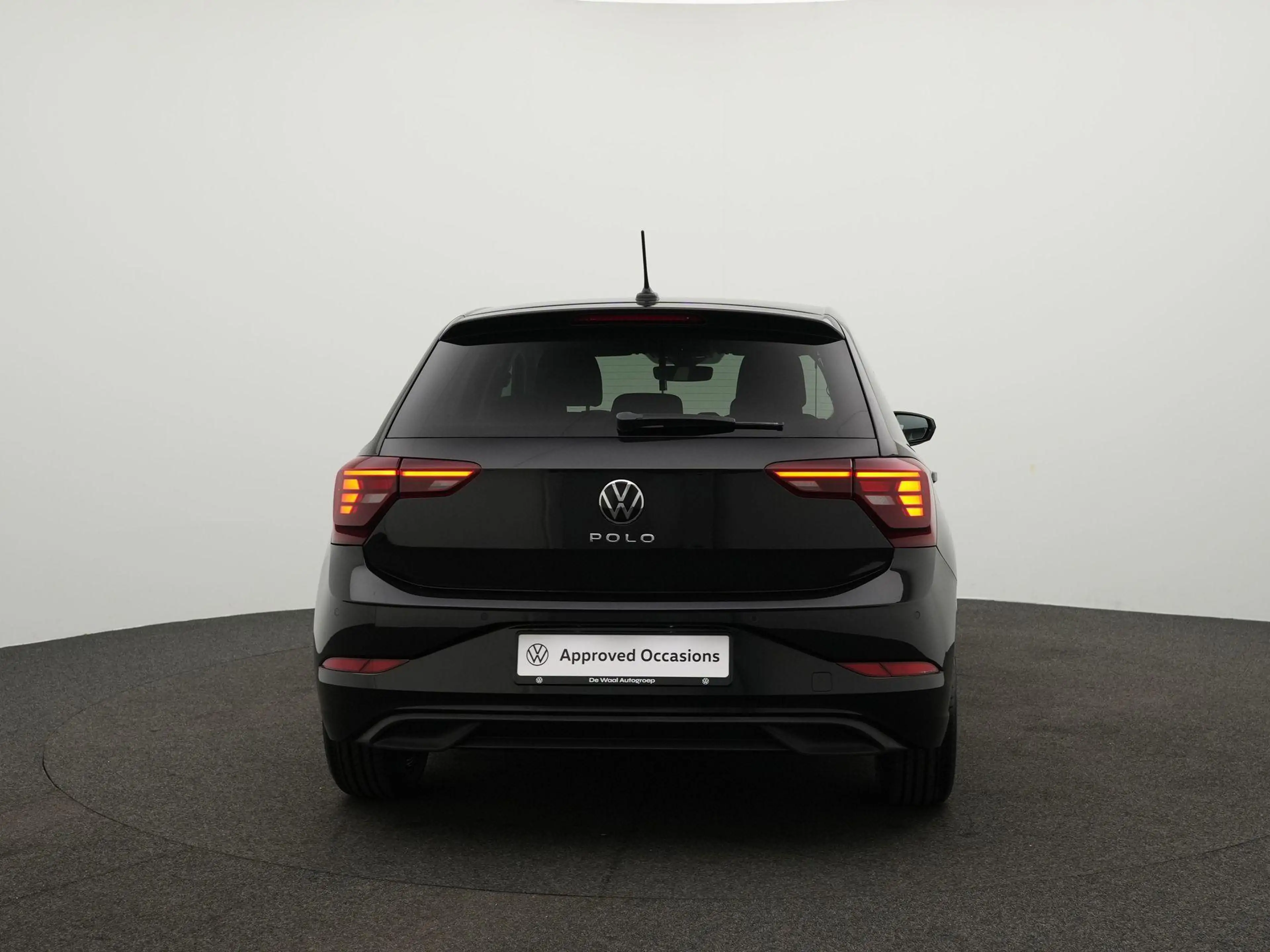 Volkswagen Polo 1.0 TSI 95pk Life Business | Stoelverwarming | Dig — photo 6