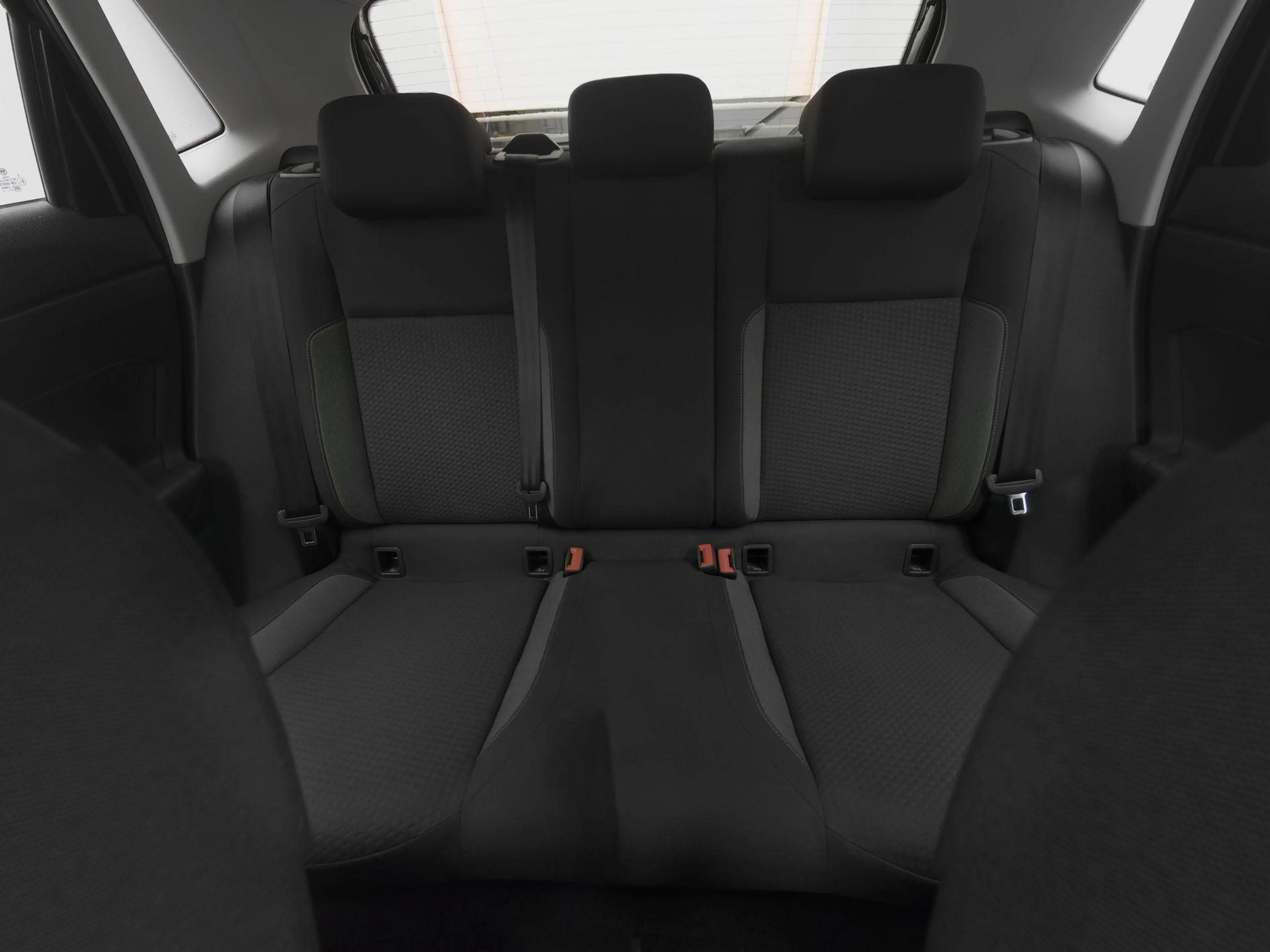 Volkswagen Polo 1.0 TSI 95pk Life Business | Stoelverwarming | Dig — photo 9