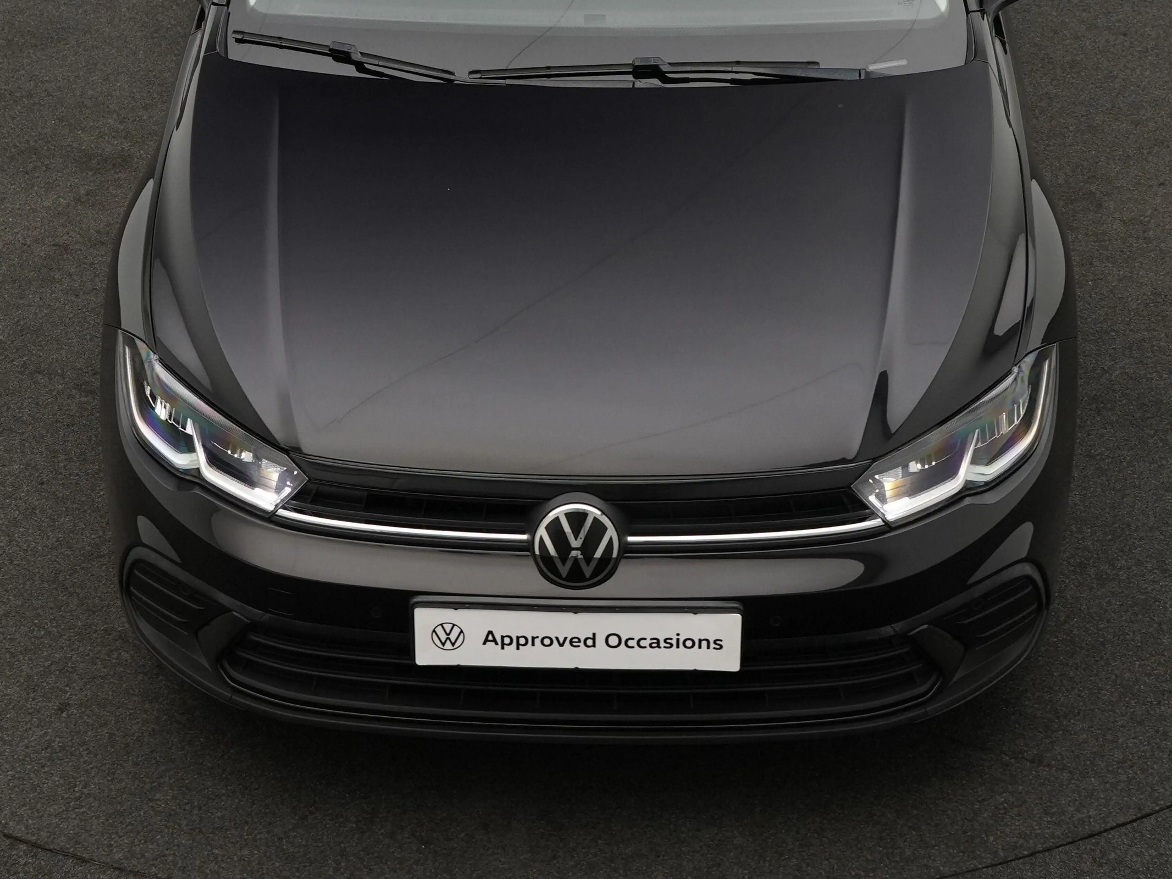 Volkswagen Polo 1.0 TSI 95pk Life Business | Stoelverwarming | Dig — photo 12