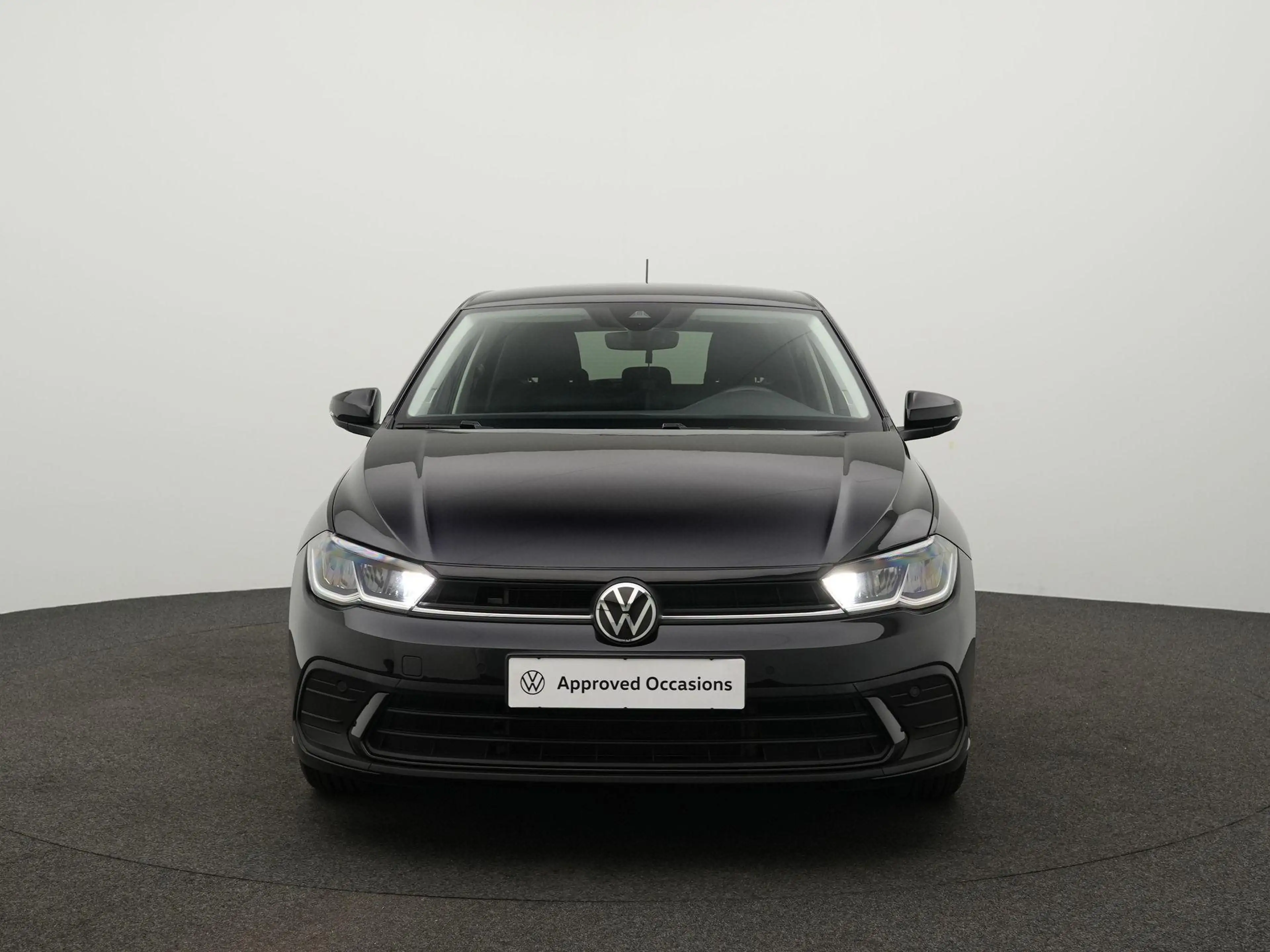 Volkswagen Polo 1.0 TSI 95pk Life Business | Stoelverwarming | Dig — photo 3