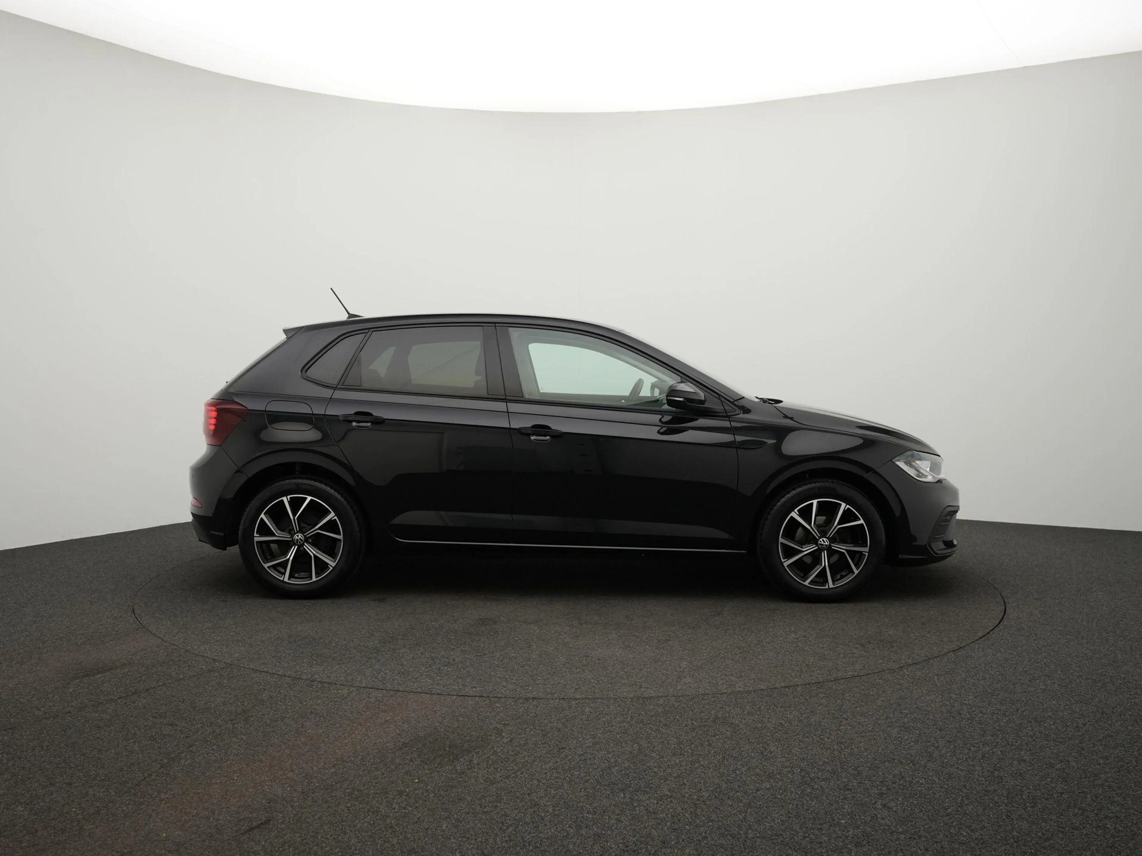 Volkswagen Polo 1.0 TSI 95pk Life Business | Stoelverwarming | Dig — photo 4