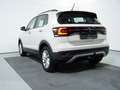 Volkswagen T-Cross 1.0 TSI Life AUTOM 1.H+NAV+ACC+SHZ+KAM siva - thumbnail 14