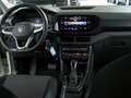 Volkswagen T-Cross 1.0 TSI Life AUTOM 1.H+NAV+ACC+SHZ+KAM siva - thumbnail 11