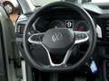 Volkswagen T-Cross 1.0 TSI Life AUTOM 1.H+NAV+ACC+SHZ+KAM siva - thumbnail 8