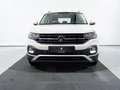 Volkswagen T-Cross 1.0 TSI Life AUTOM 1.H+NAV+ACC+SHZ+KAM siva - thumbnail 2