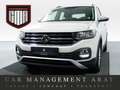 Volkswagen T-Cross 1.0 TSI Life AUTOM 1.H+NAV+ACC+SHZ+KAM siva - thumbnail 1
