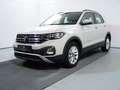 Volkswagen T-Cross 1.0 TSI Life AUTOM 1.H+NAV+ACC+SHZ+KAM siva - thumbnail 4