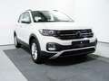 Volkswagen T-Cross 1.0 TSI Life AUTOM 1.H+NAV+ACC+SHZ+KAM siva - thumbnail 3