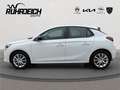 Opel Corsa F Edition 1.2 NAVI LED KLIMA FSE TEMPOMAT CarPlay White - thumbnail 2