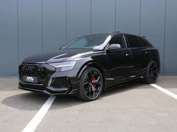 RS Q8 4.0 V8 TFSI Quattro Tiptronic