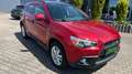 Mitsubishi ASX 1.6 Mivec  Intense 2WD Rot - thumbnail 5