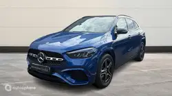 Mercedes-Benz GLA 250 e Hybrid EQ 218ch AMG Line 8G-DCT