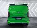 Ford Transit Custom Einzelkabine Allrad **MS-RT** Grün - thumbnail 4