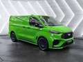 Ford Transit Custom Einzelkabine Allrad **MS-RT** Grün - thumbnail 7