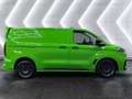Ford Transit Custom Einzelkabine Allrad **MS-RT** Grün - thumbnail 6